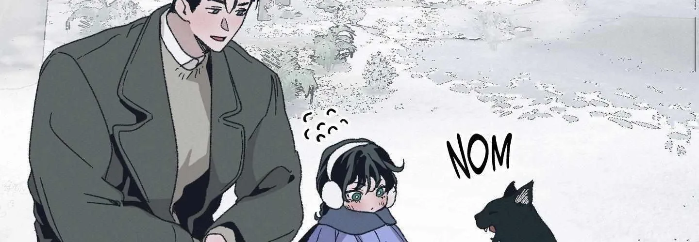Cottage Garden Chapter 2.1 page 64 - 