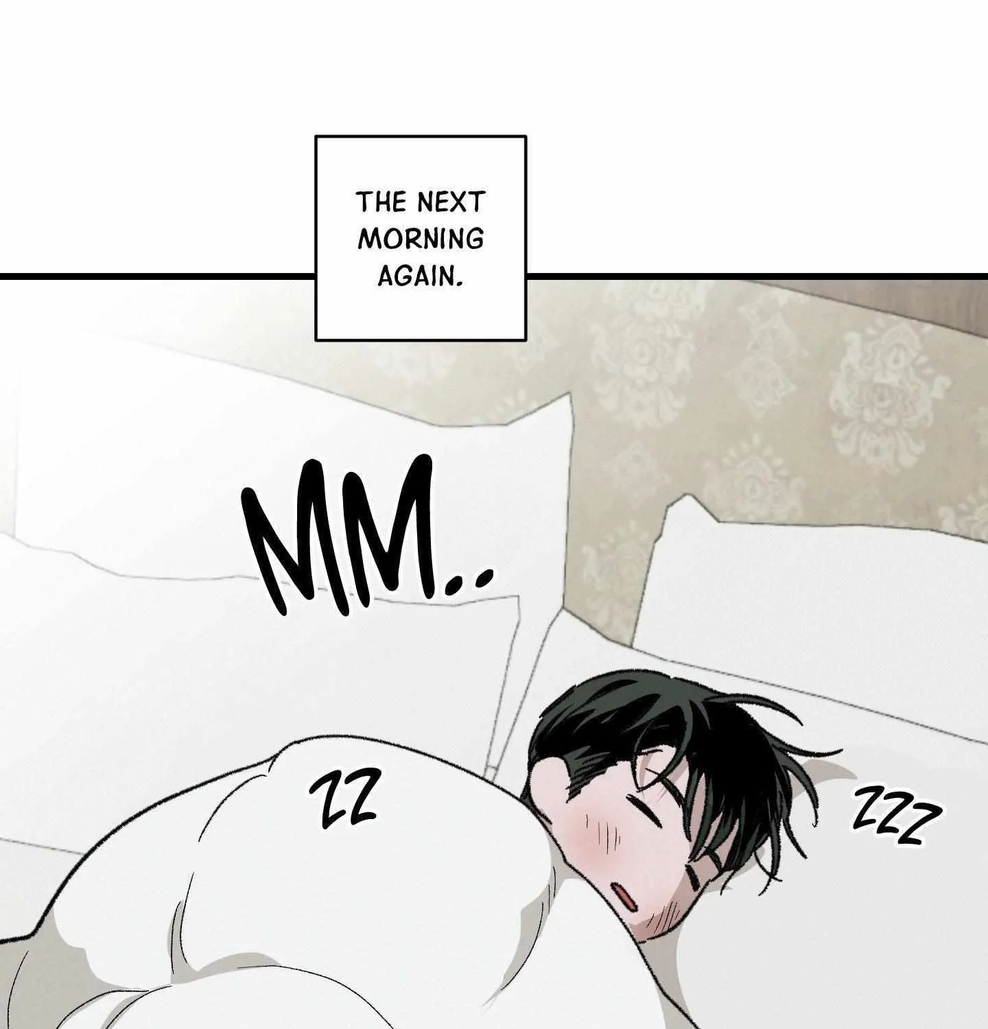 Cottage Garden Chapter 2.1 page 67 - 