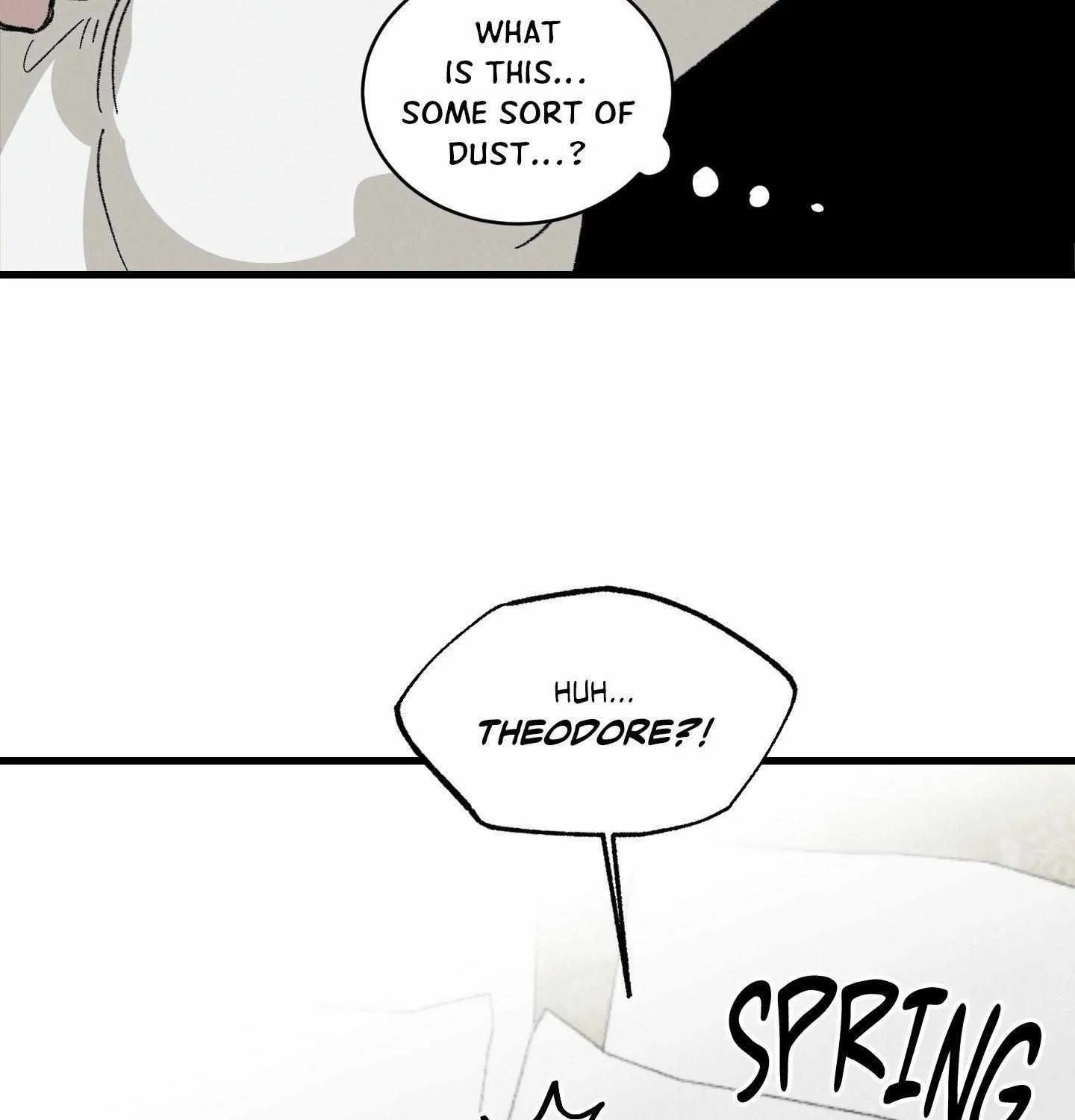 Cottage Garden Chapter 2.1 page 77 - 