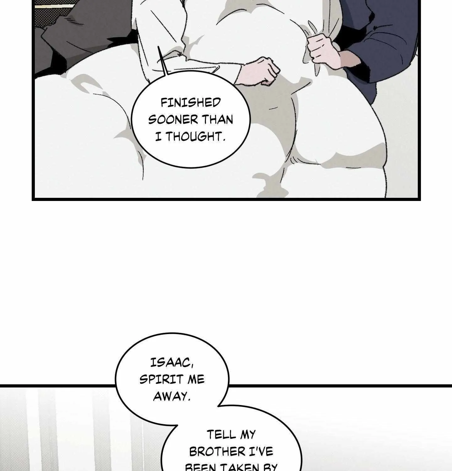 Cottage Garden Chapter 2.1 page 83 - 