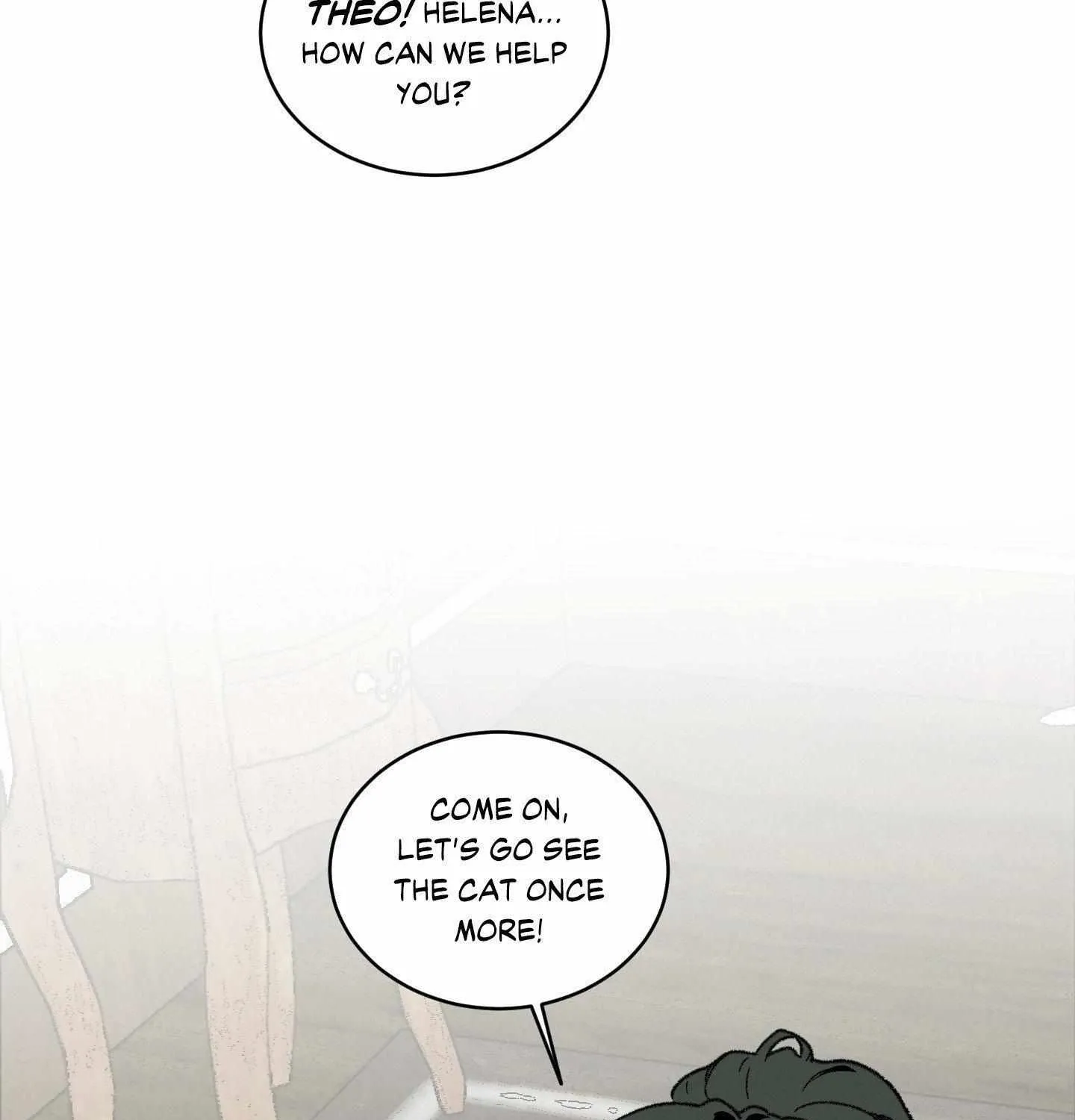 Cottage Garden Chapter 2.1 page 96 - 