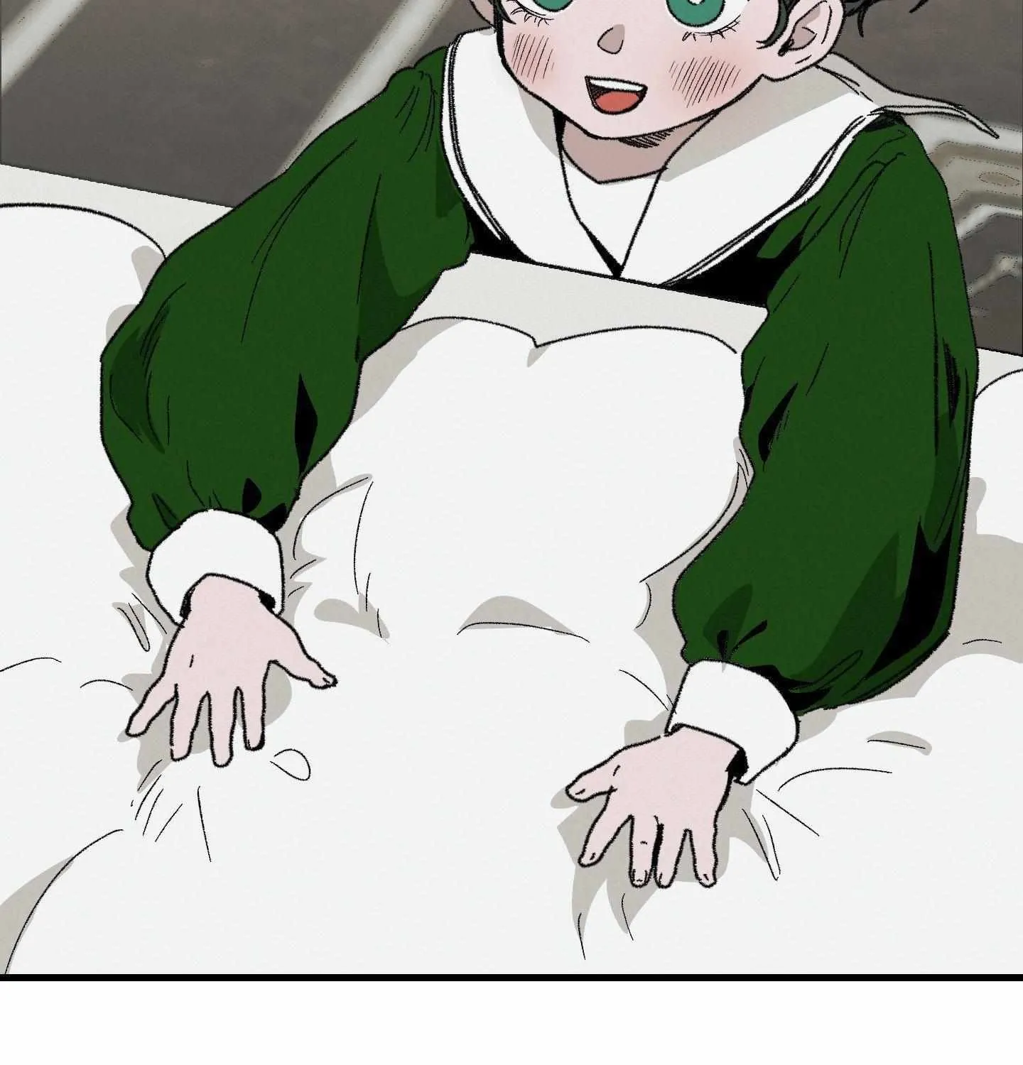 Cottage Garden Chapter 2.1 page 98 - 