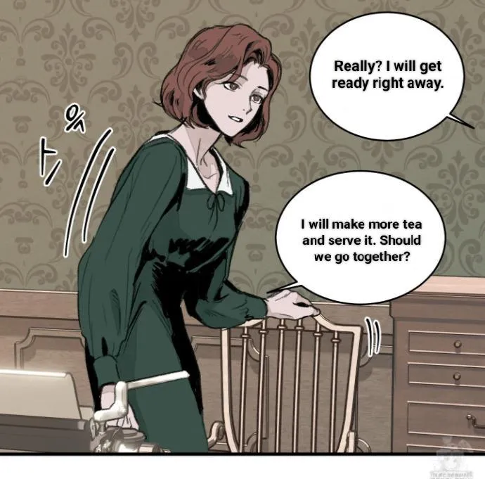 Cottage Garden Chapter 2 page 20 - 
