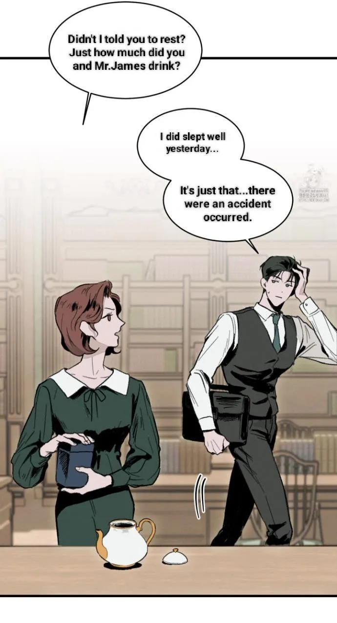 Cottage Garden Chapter 2 page 24 - 