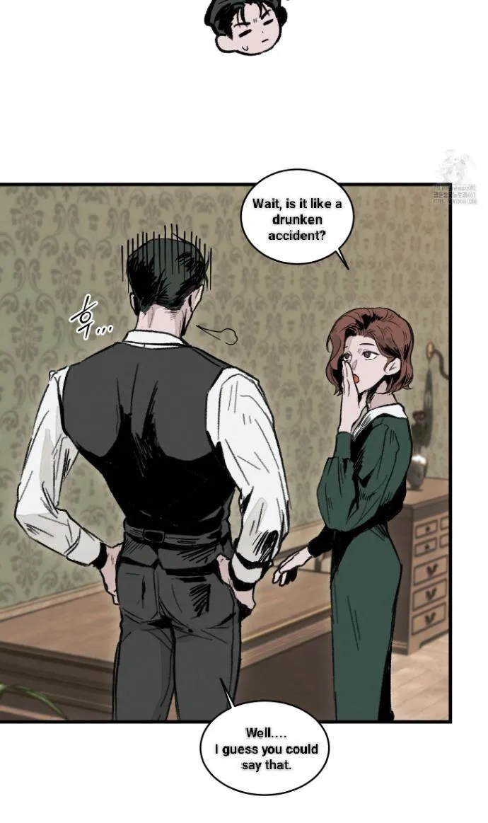 Cottage Garden Chapter 2 page 26 - 