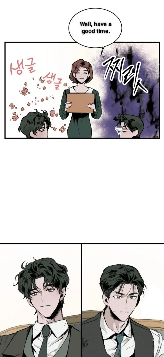 Cottage Garden Chapter 2 page 36 - 