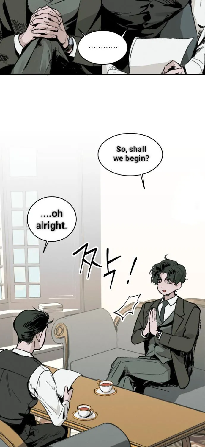 Cottage Garden Chapter 2 page 38 - 