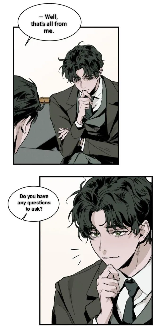 Cottage Garden Chapter 2 page 42 - 