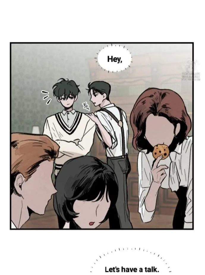 Cottage Garden Chapter 2 page 61 - 
