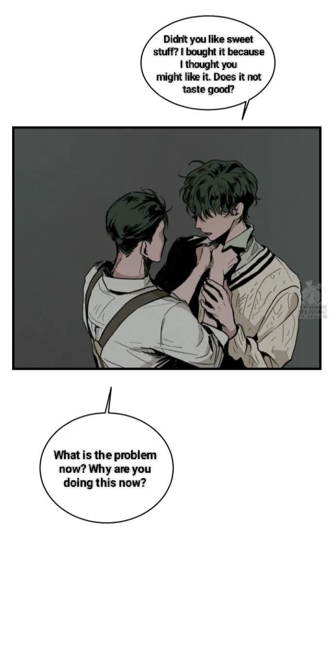 Cottage Garden Chapter 2 page 65 - 