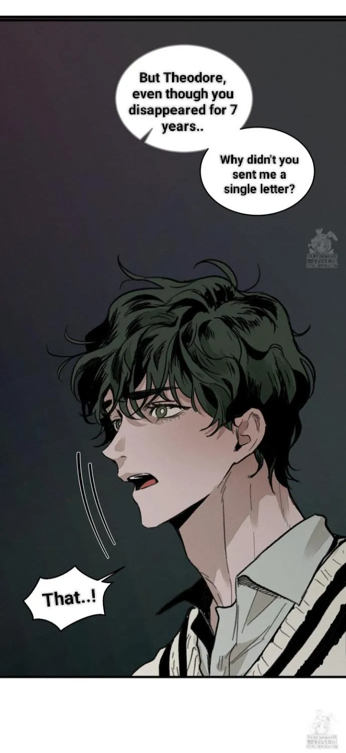 Cottage Garden Chapter 2 page 71 - 