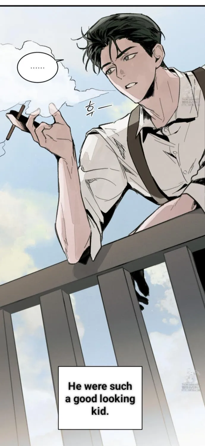 Cottage Garden Chapter 2 page 81 - 