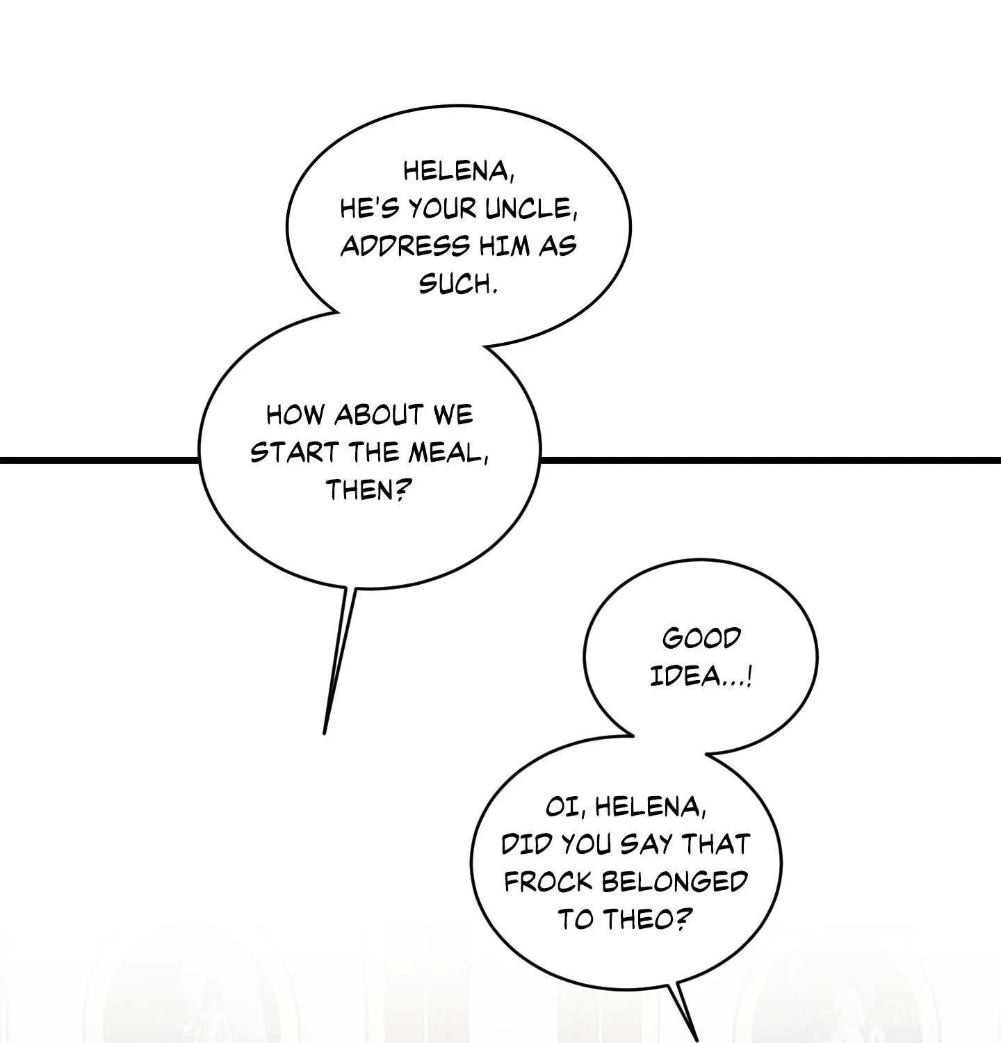 Cottage Garden Chapter 3.1 page 11 - 