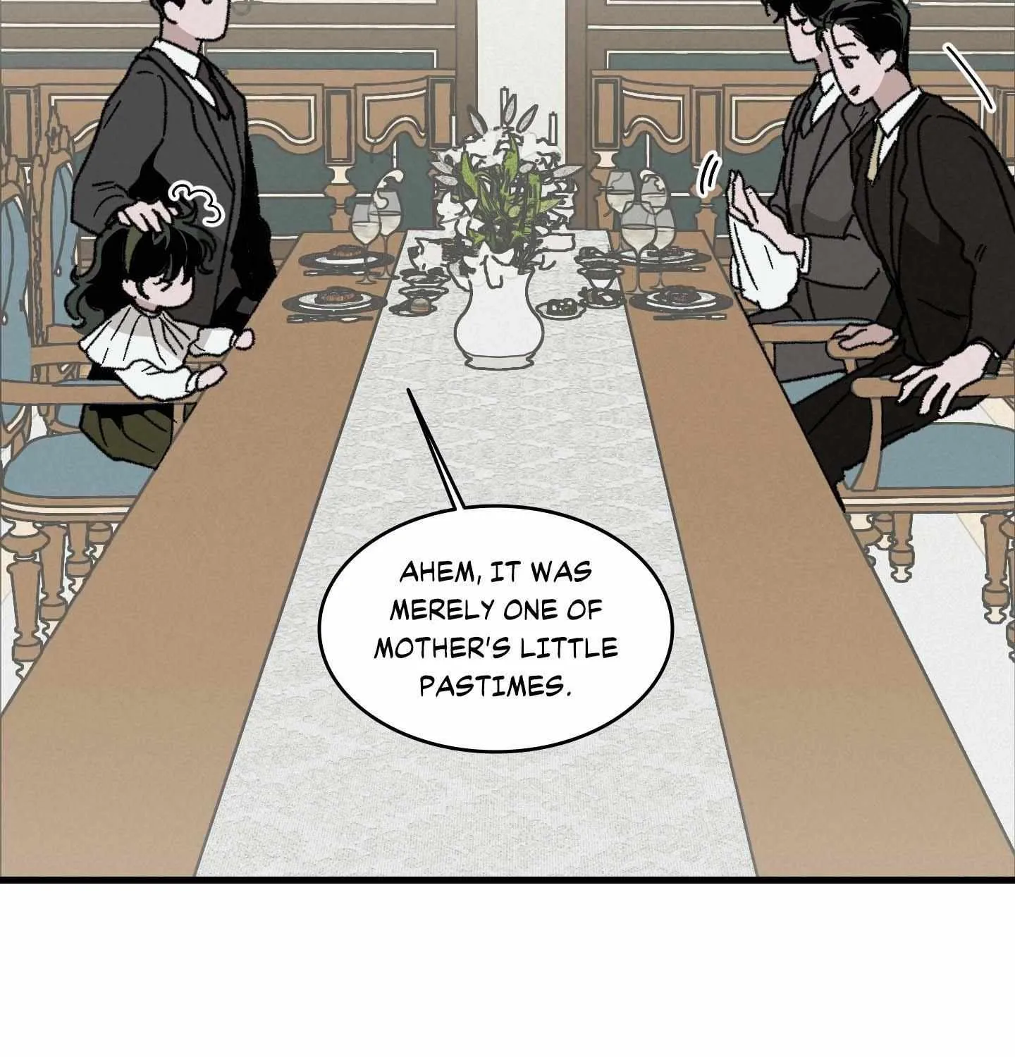 Cottage Garden Chapter 3.1 page 13 - 