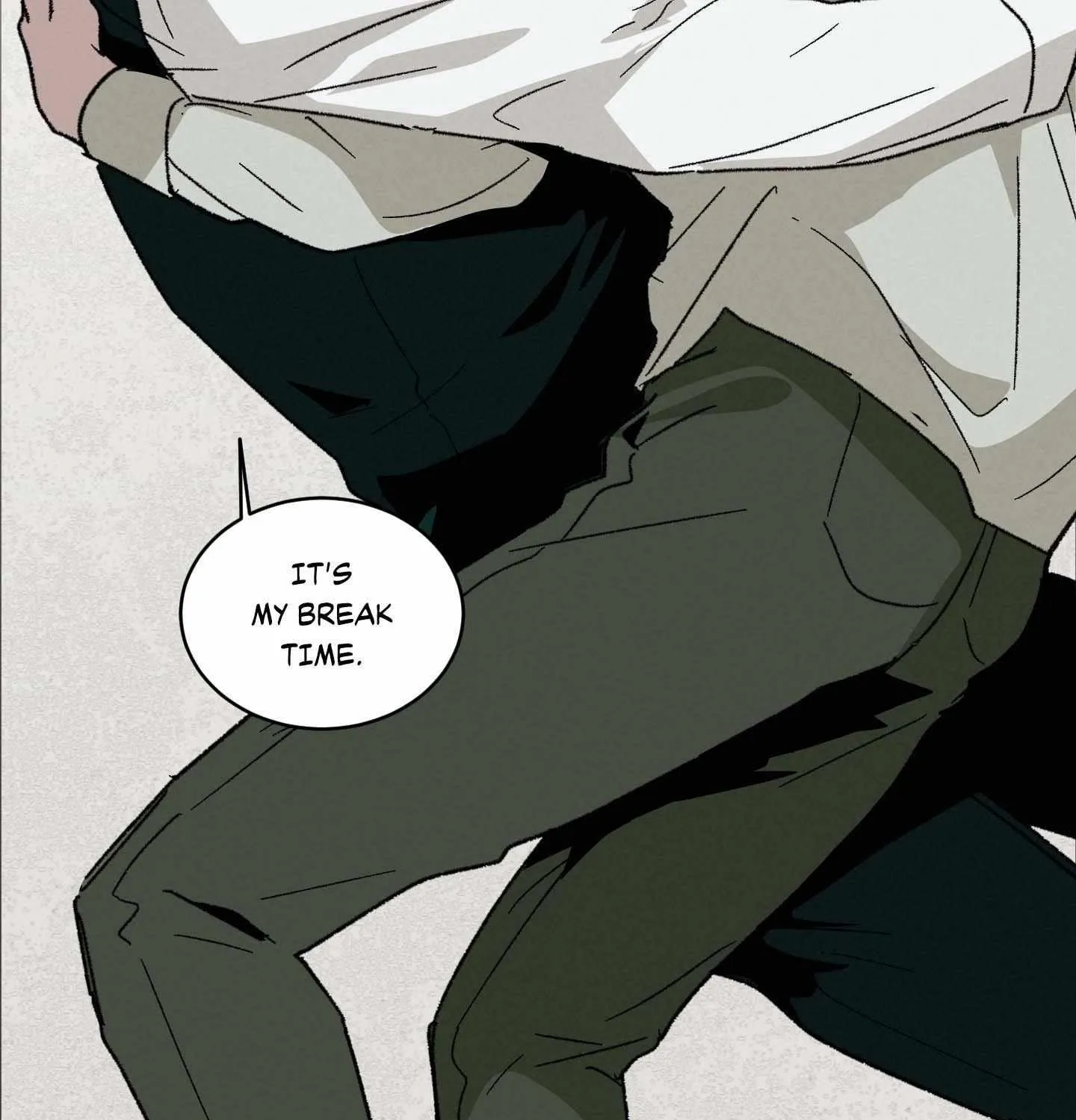 Cottage Garden Chapter 3.1 page 124 - 