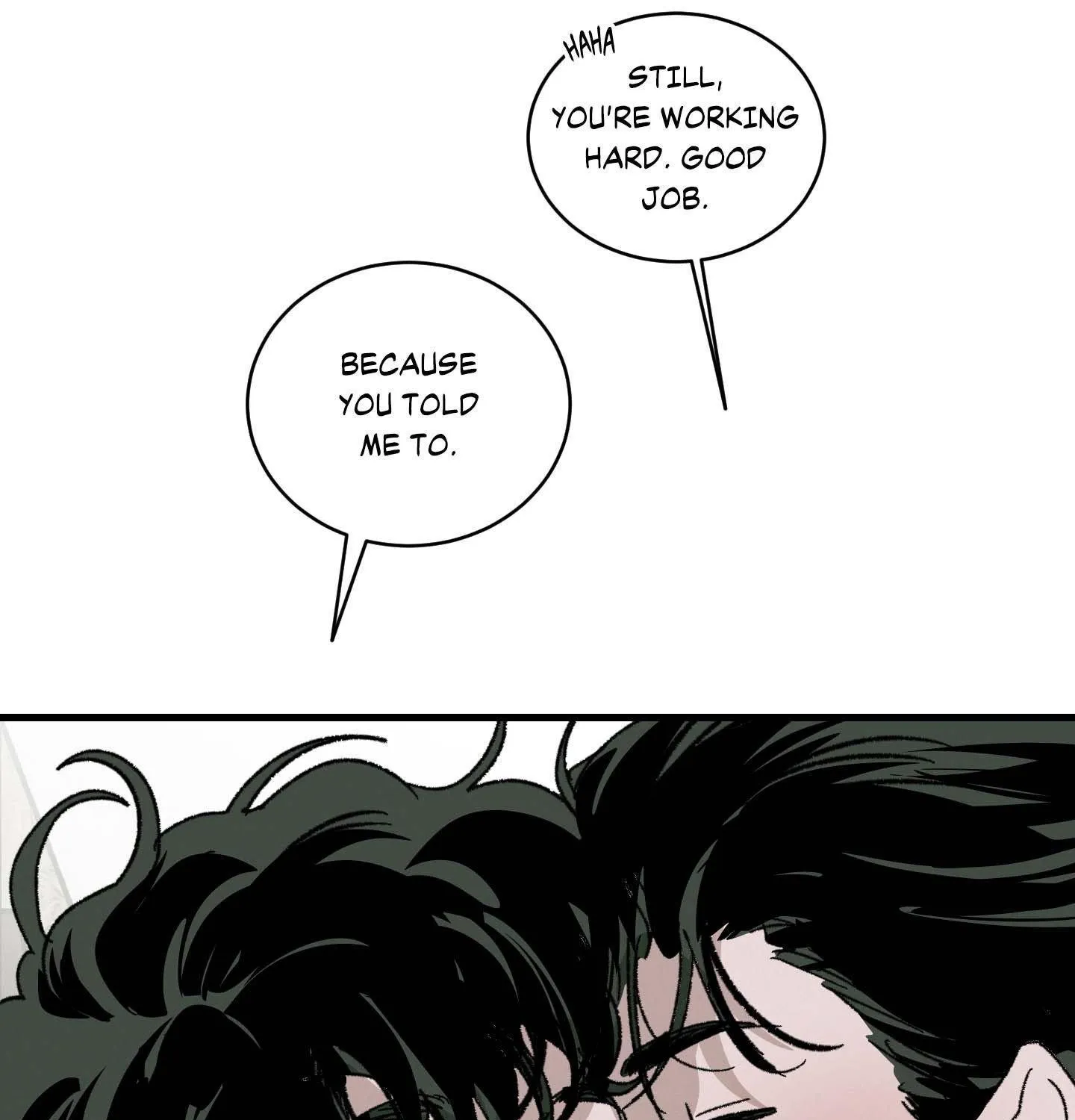 Cottage Garden Chapter 3.1 page 126 - 