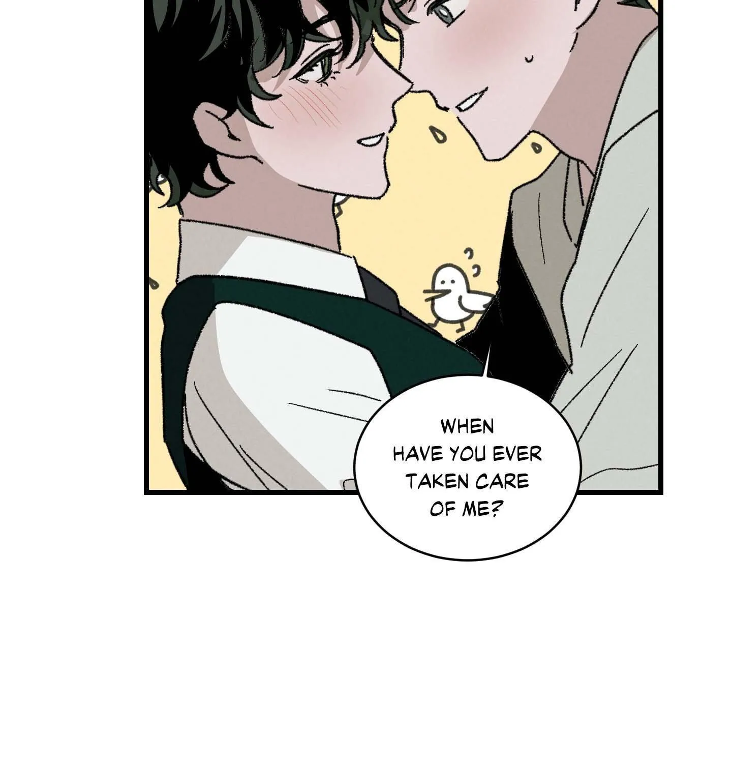 Cottage Garden Chapter 3.1 page 130 - 
