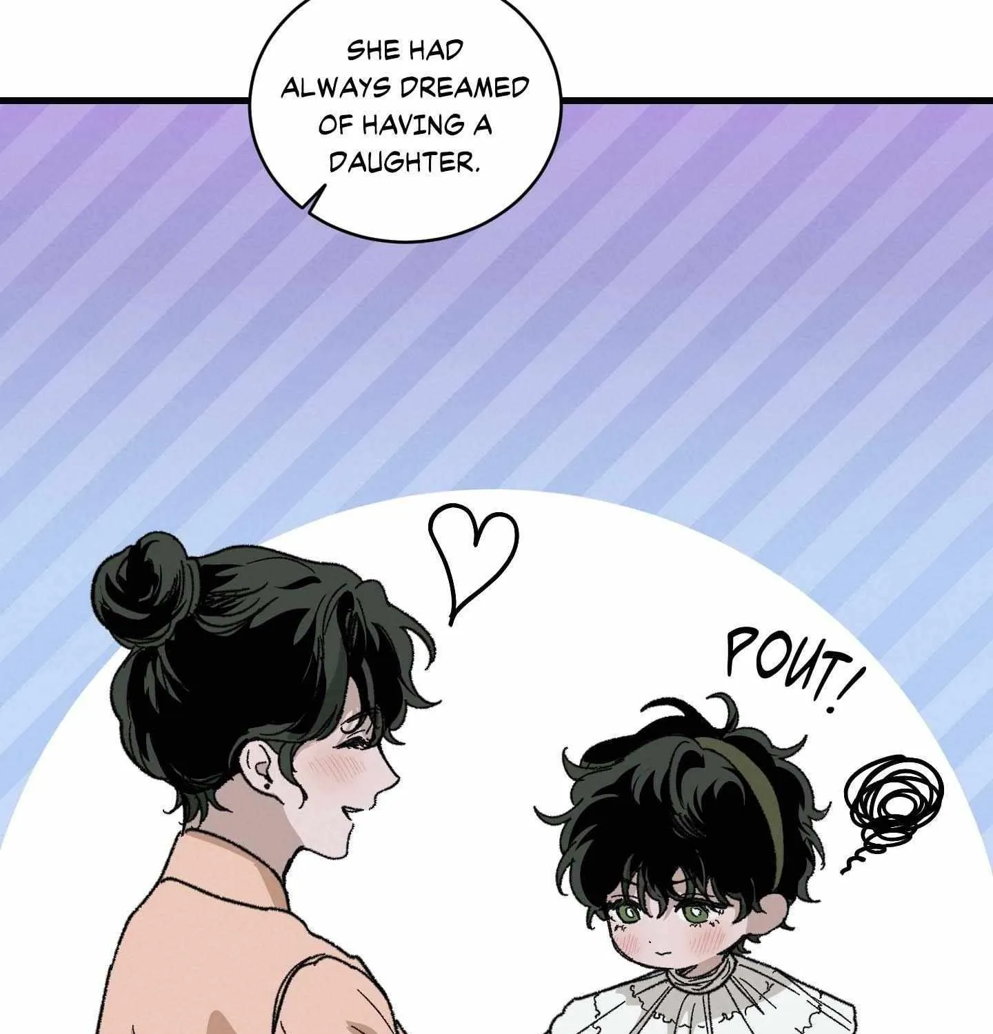 Cottage Garden Chapter 3.1 page 15 - 