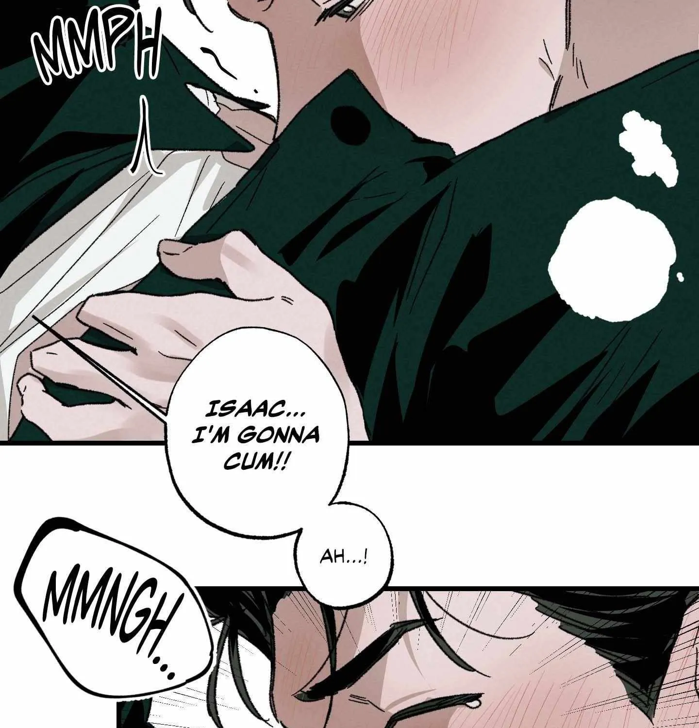 Cottage Garden Chapter 3.1 page 144 - 