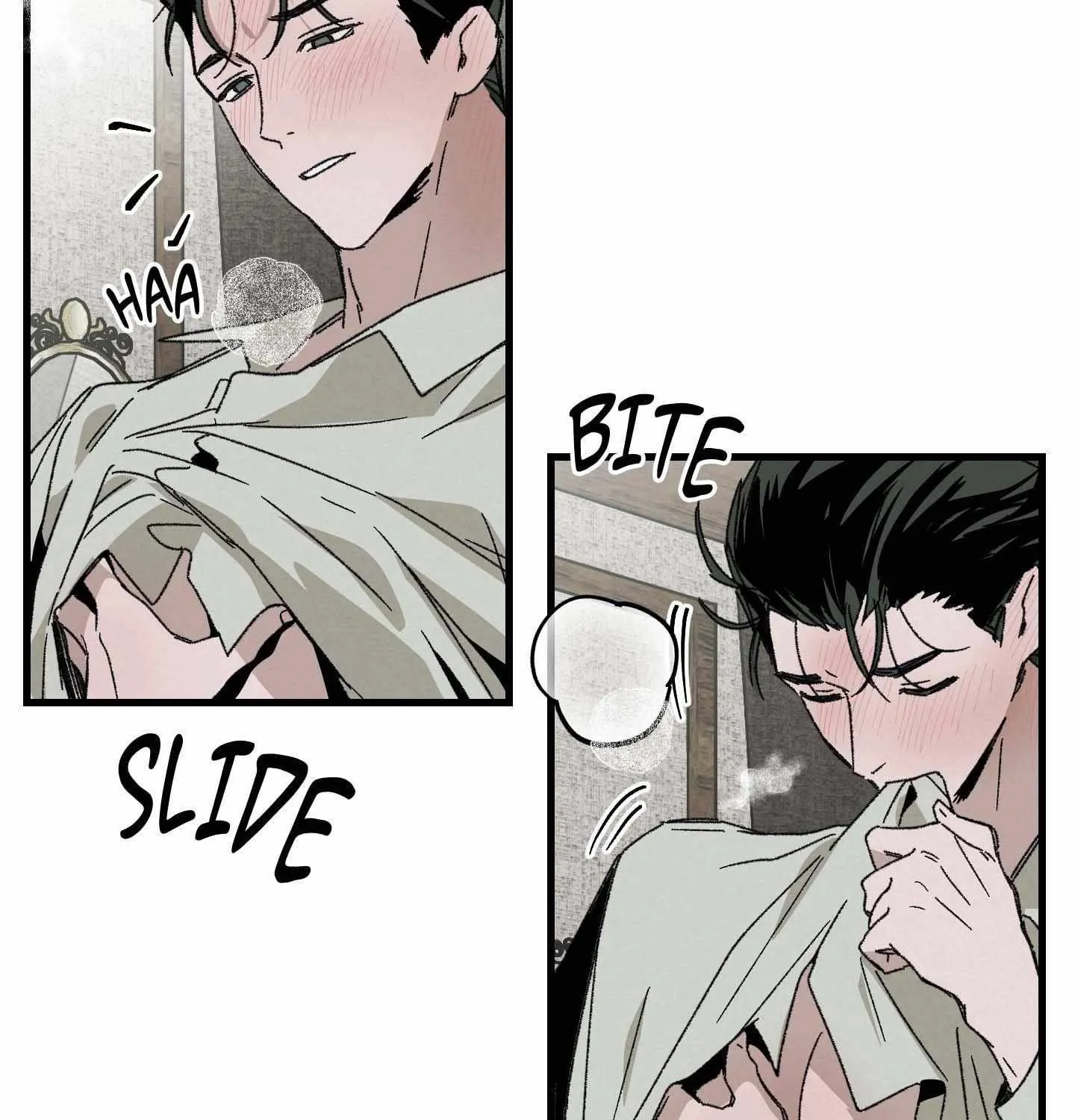 Cottage Garden Chapter 3.1 page 160 - 