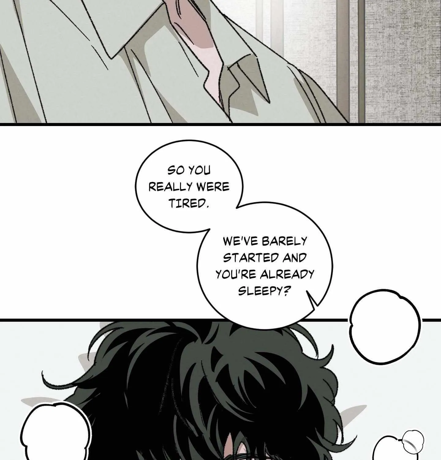 Cottage Garden Chapter 3.1 page 174 - 