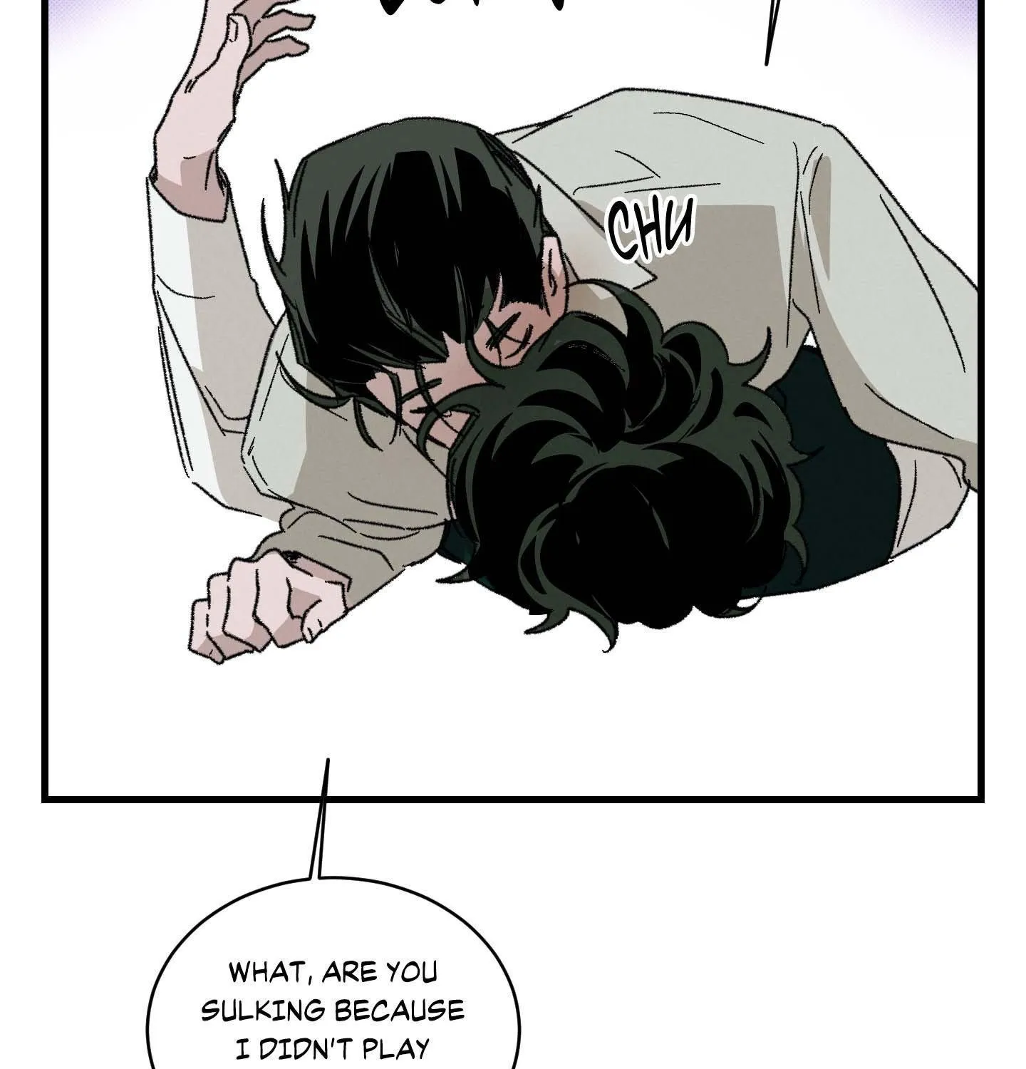 Cottage Garden Chapter 3.1 page 181 - 