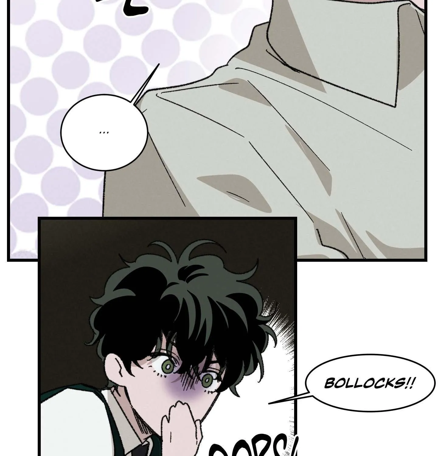 Cottage Garden Chapter 3.1 page 192 - 