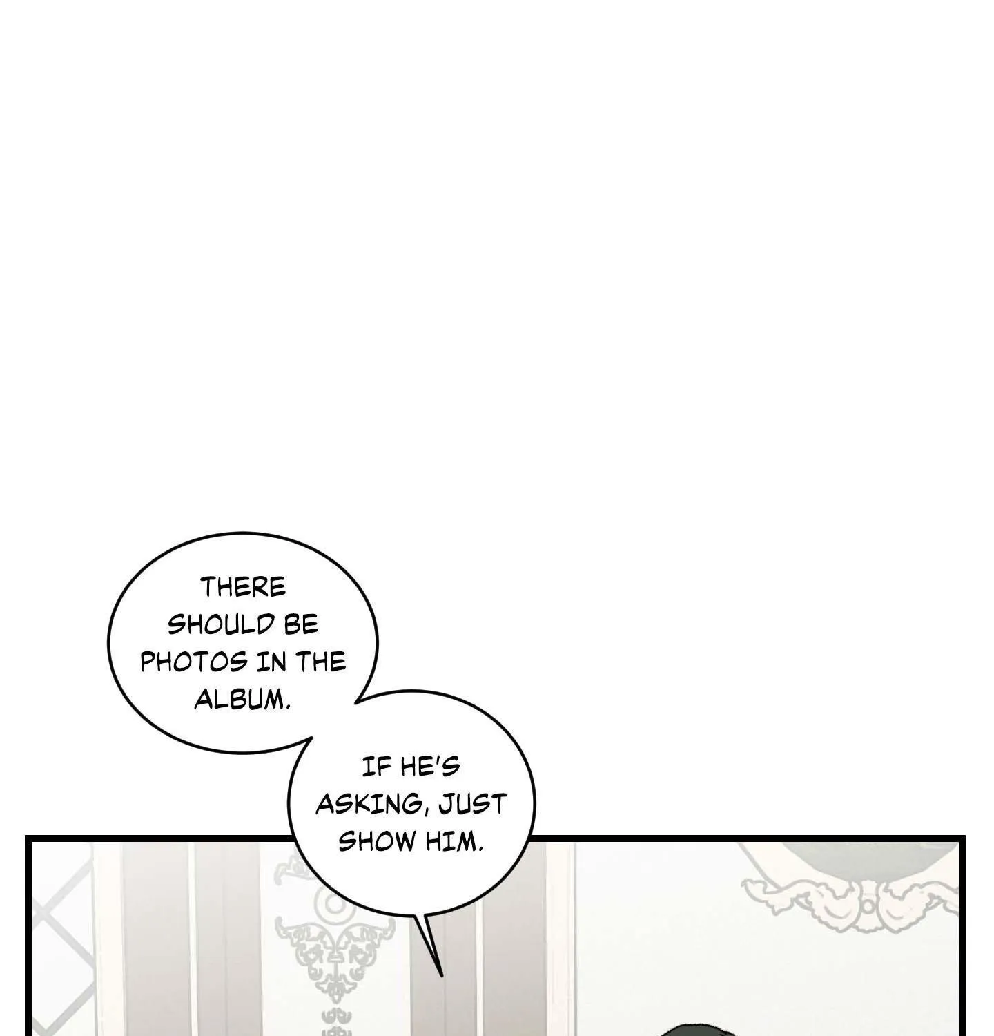 Cottage Garden Chapter 3.1 page 21 - 