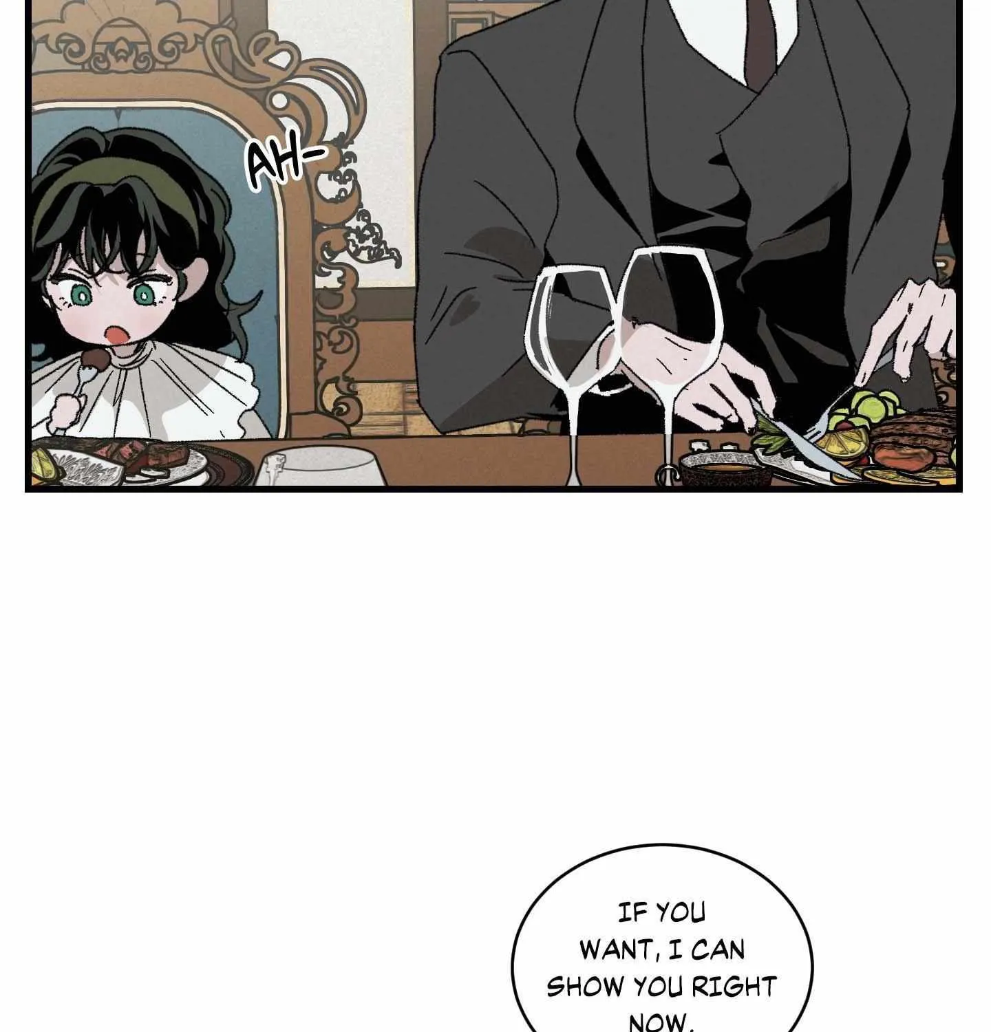 Cottage Garden Chapter 3.1 page 23 - 