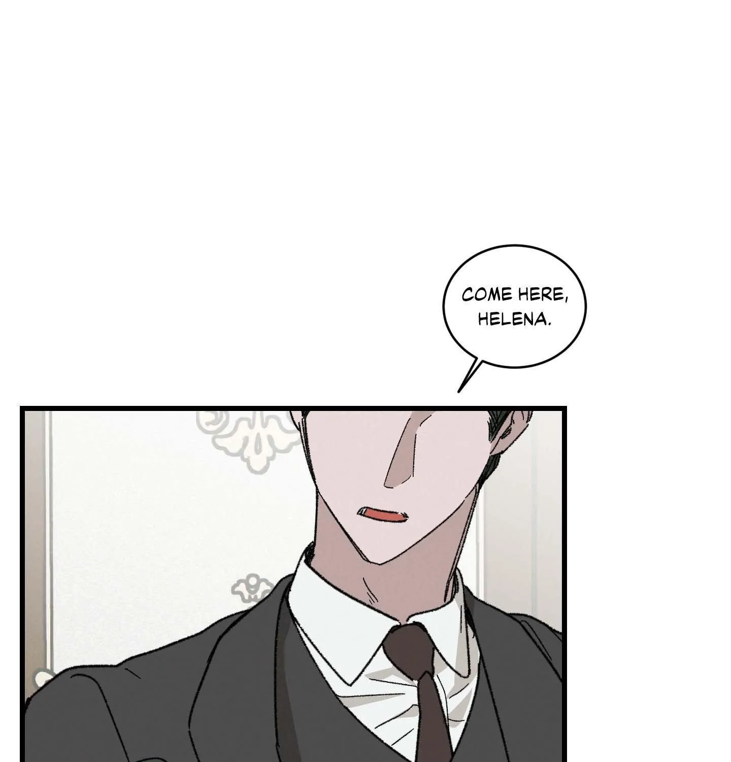 Cottage Garden Chapter 3.1 page 34 - 