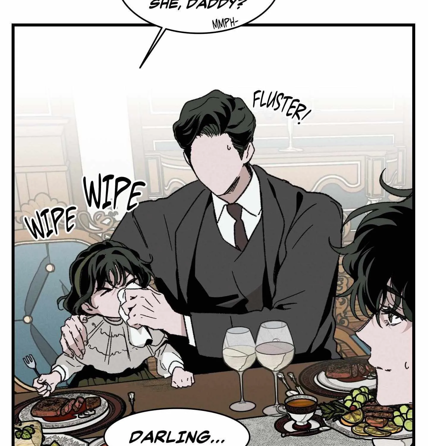 Cottage Garden Chapter 3.1 page 40 - 