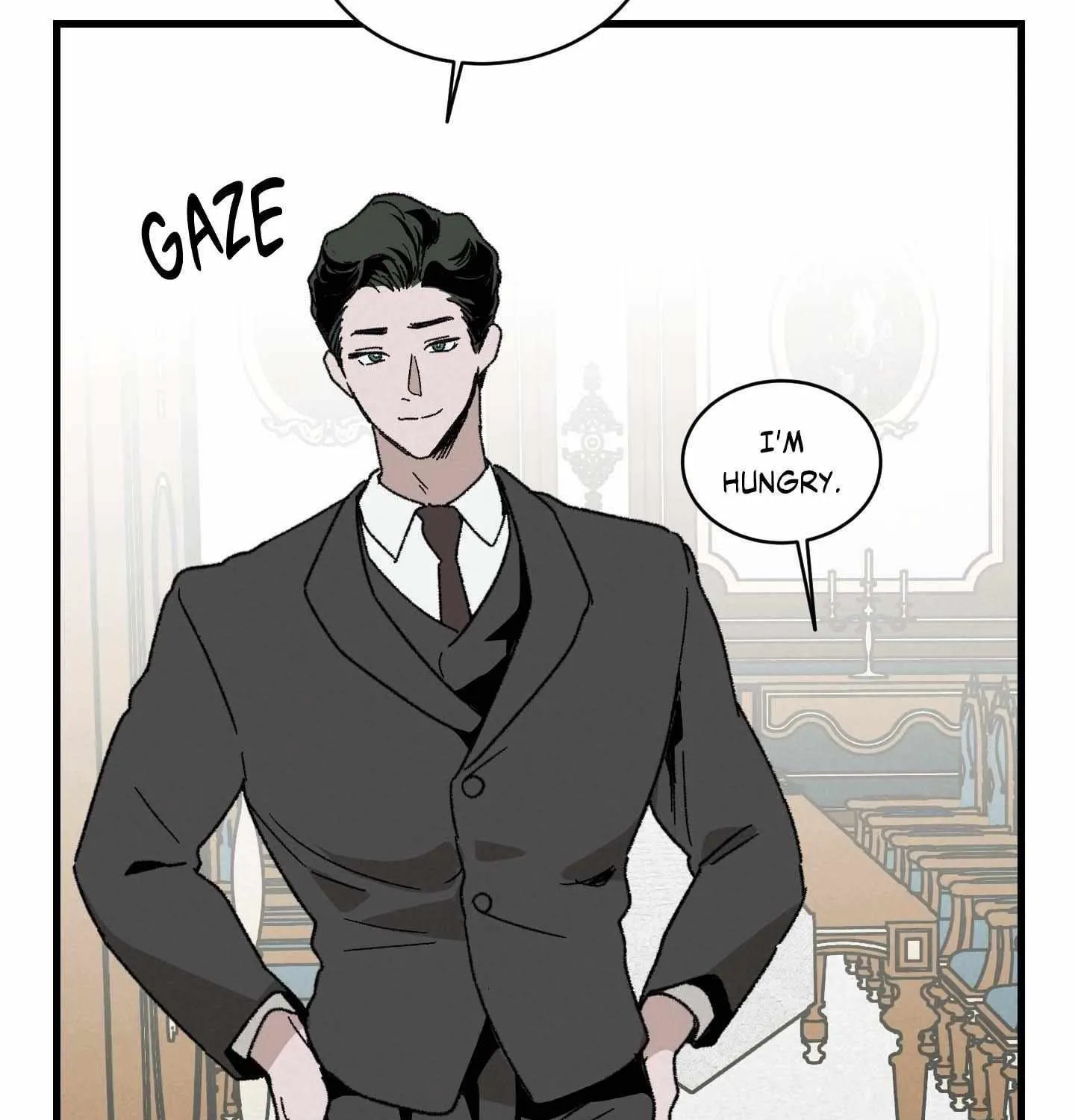 Cottage Garden Chapter 3.1 page 5 - 