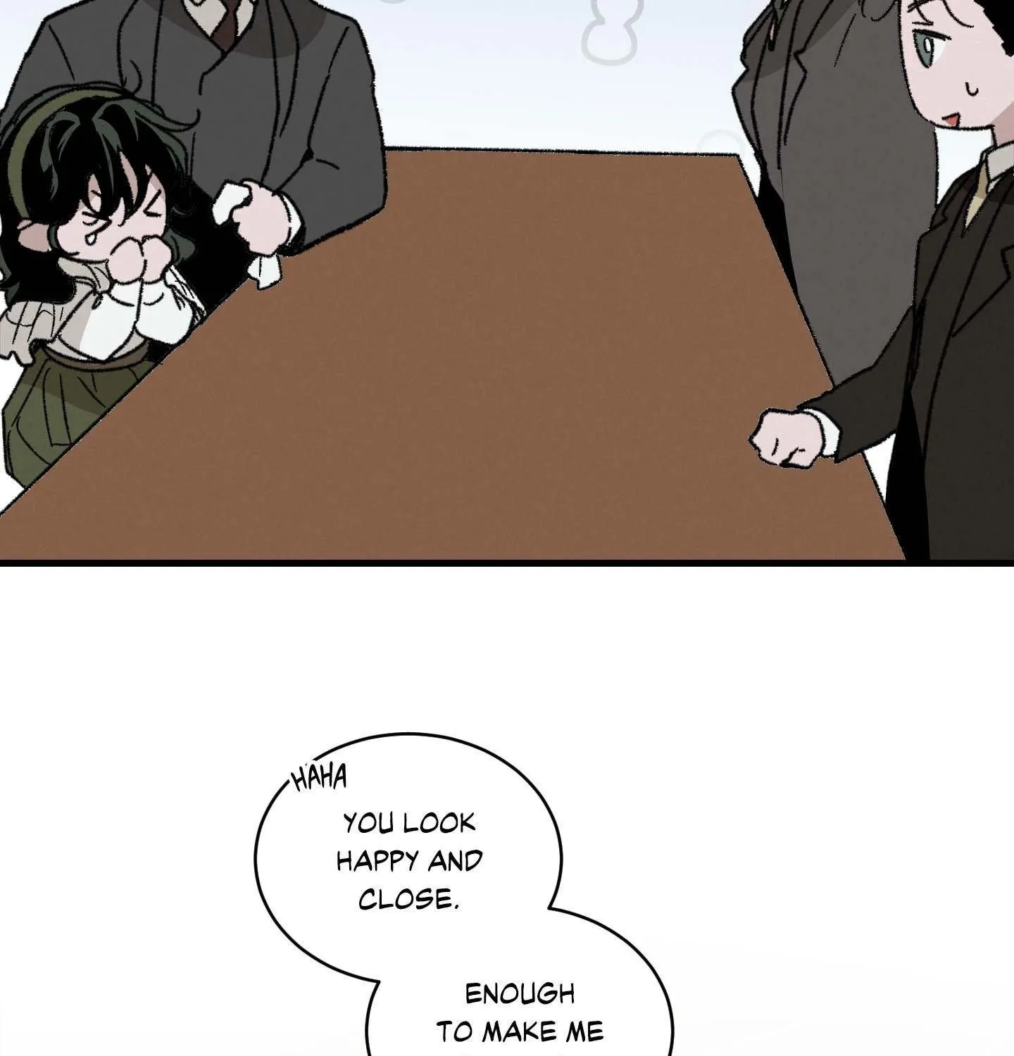 Cottage Garden Chapter 3.1 page 44 - 