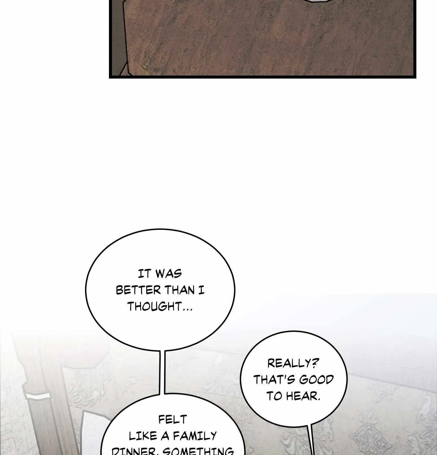 Cottage Garden Chapter 3.1 page 54 - 