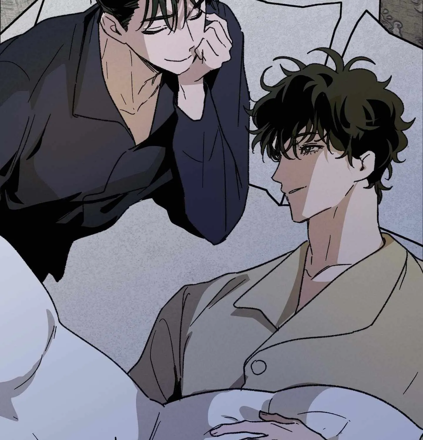 Cottage Garden Chapter 3.1 page 56 - 