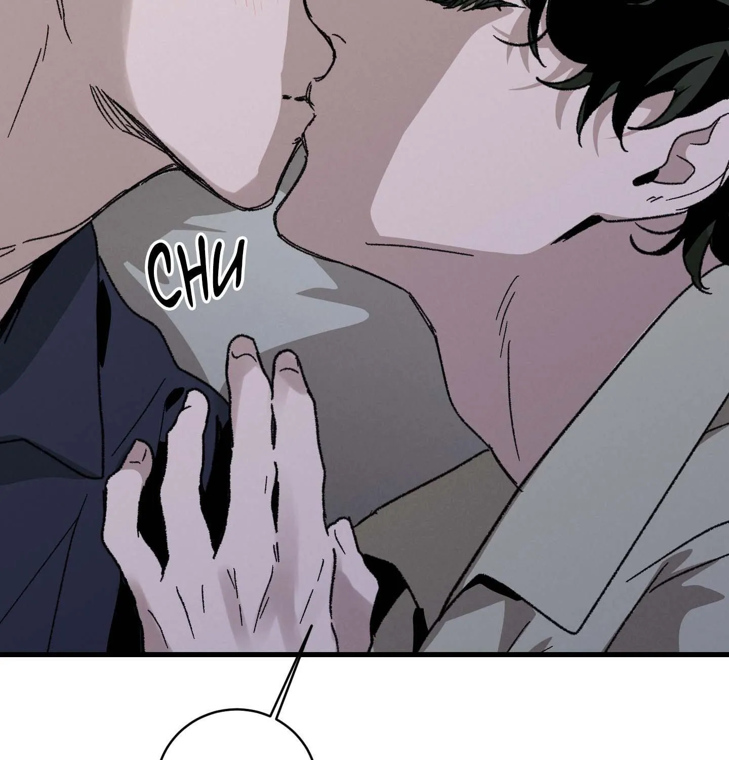 Cottage Garden Chapter 3.1 page 70 - 