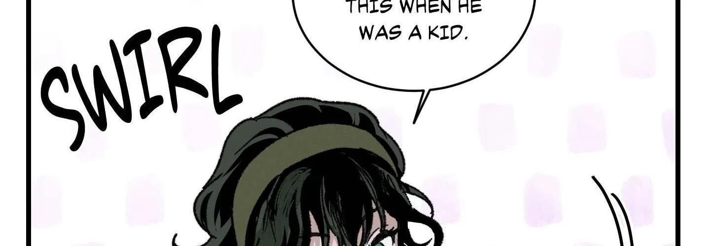 Cottage Garden Chapter 3.1 page 8 - 