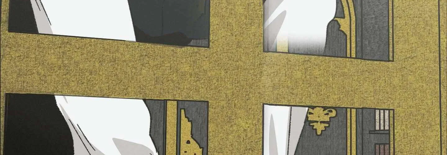 Cottage Garden Chapter 3.1 page 77 - 
