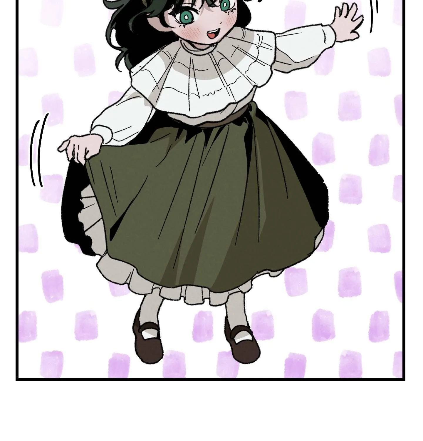 Cottage Garden Chapter 3.1 page 9 - 