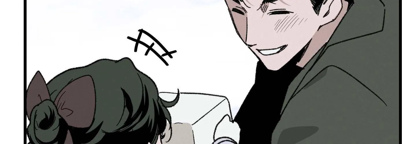 Cottage Garden Chapter 3.1 page 83 - 