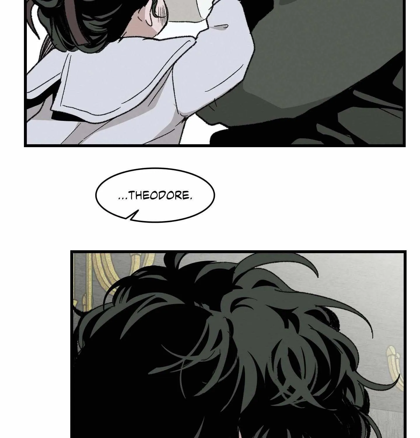 Cottage Garden Chapter 3.1 page 84 - 