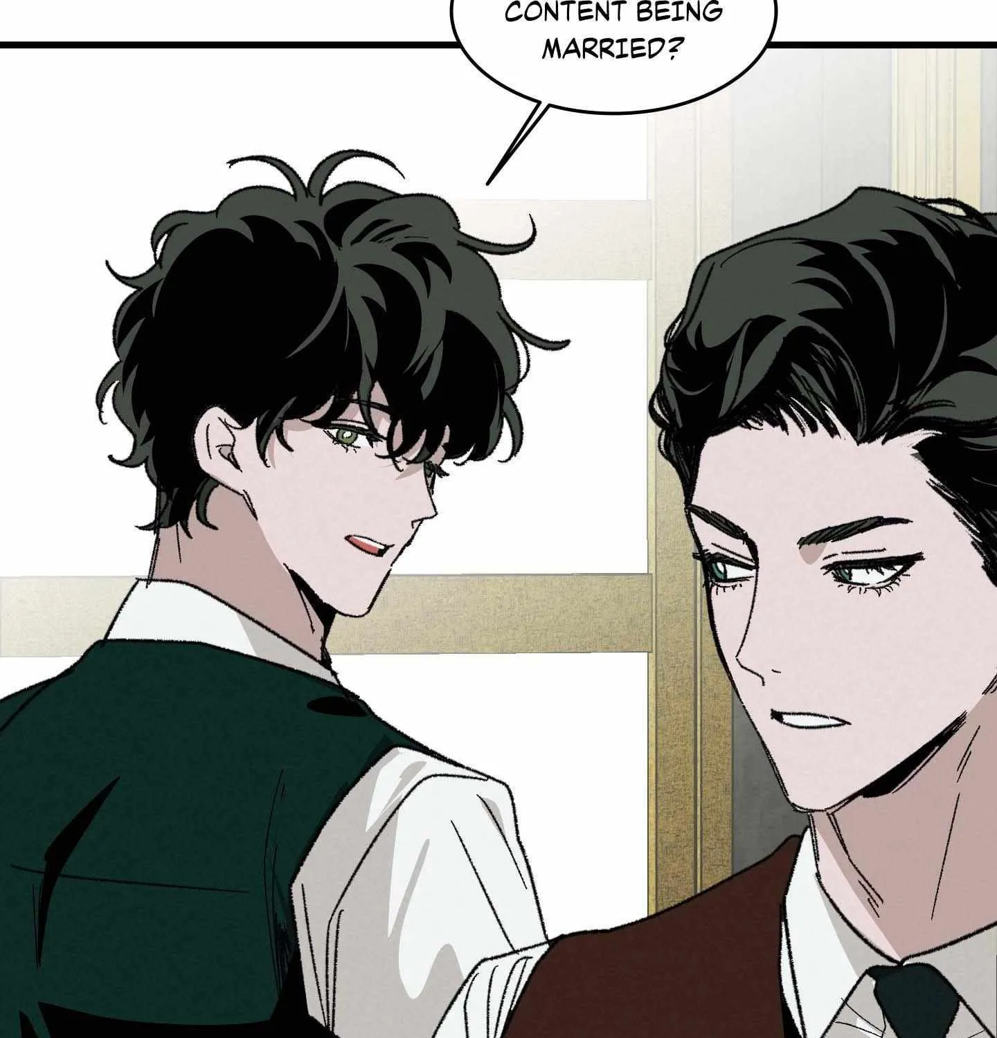 Cottage Garden Chapter 3.1 page 90 - 
