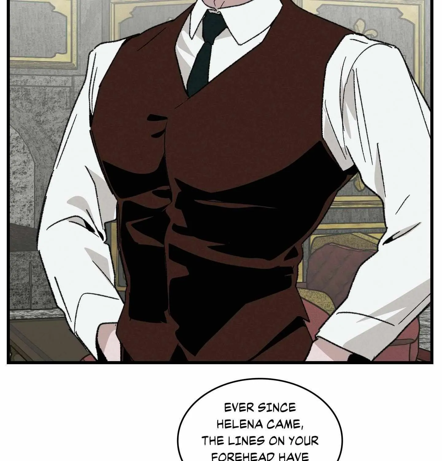 Cottage Garden Chapter 3.1 page 94 - 