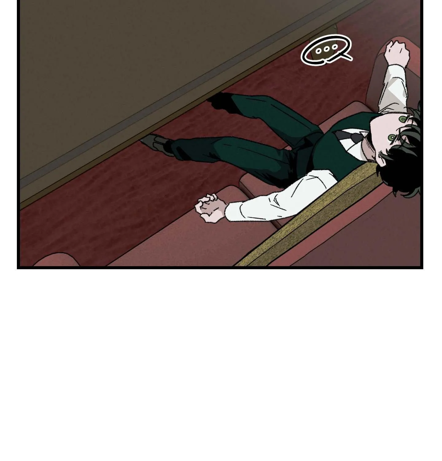 Cottage Garden Chapter 3.1 page 100 - 