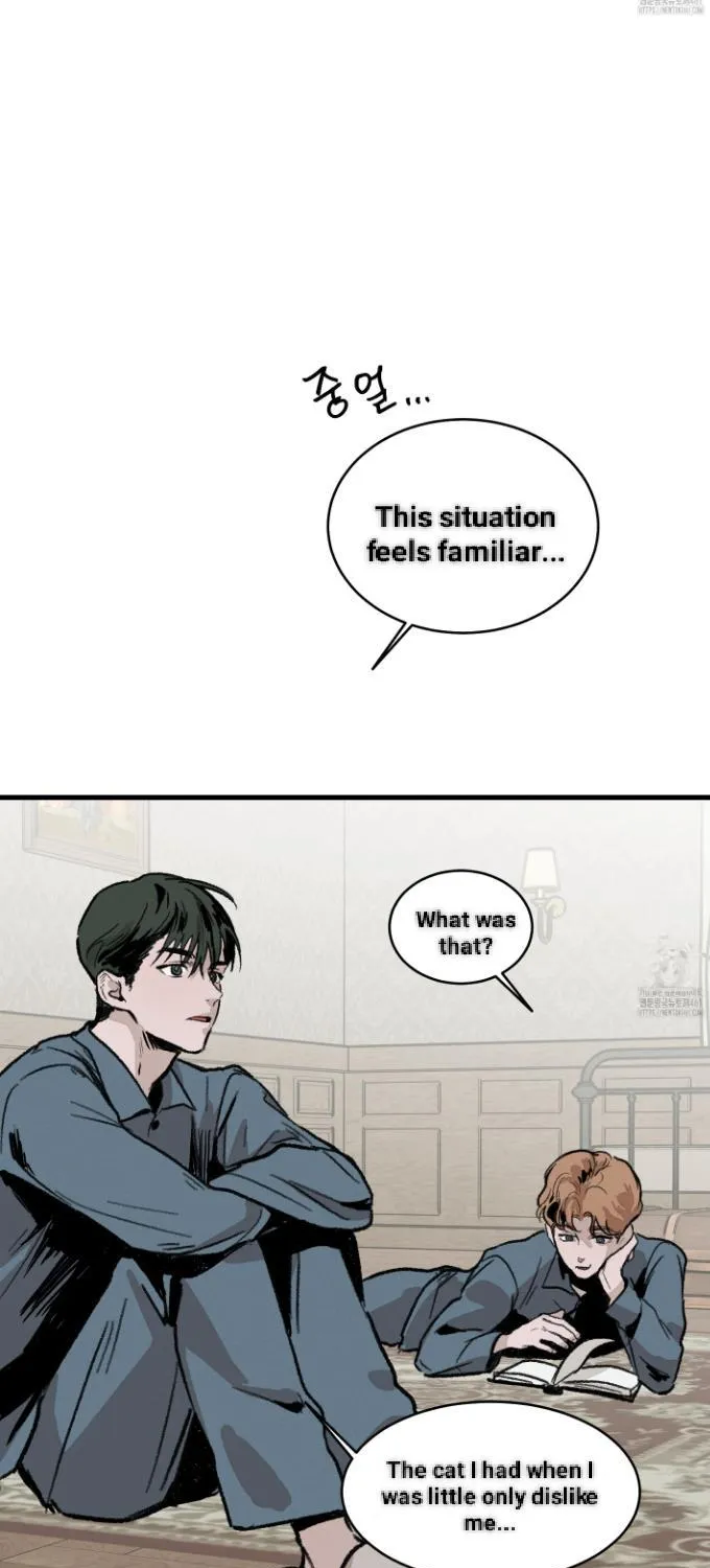 Cottage Garden Chapter 3 page 21 - 