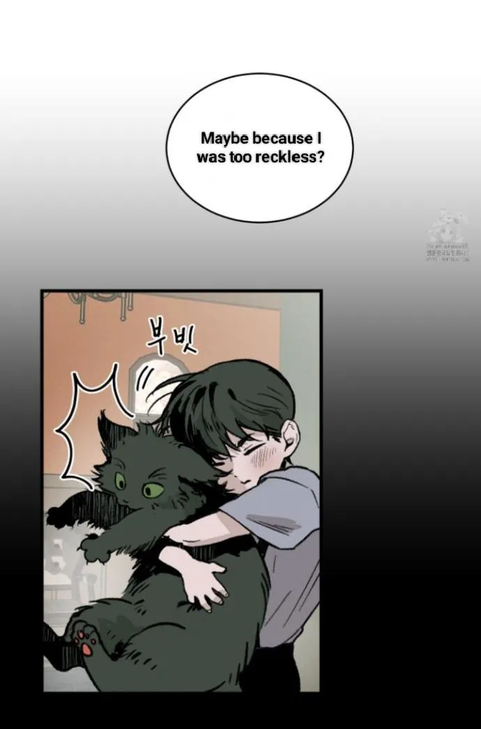 Cottage Garden Chapter 3 page 23 - 