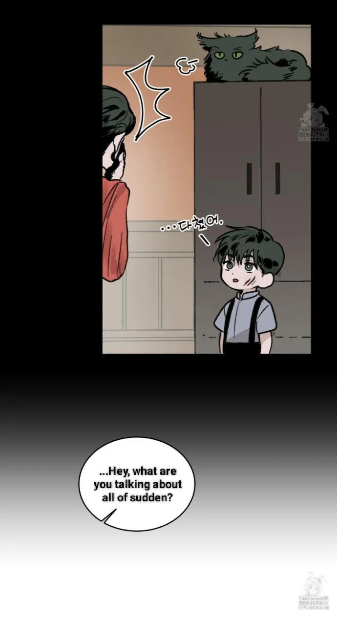 Cottage Garden Chapter 3 page 24 - 