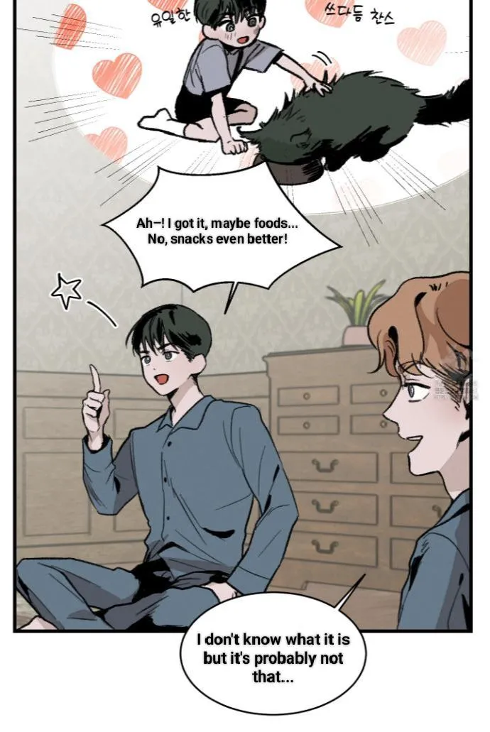 Cottage Garden Chapter 3 page 26 - 