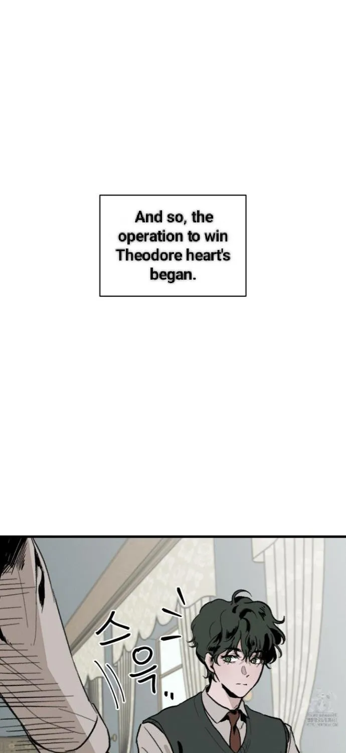 Cottage Garden Chapter 3 page 27 - 