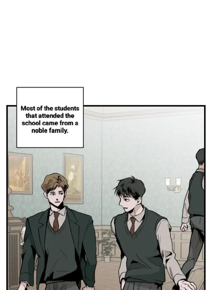 Cottage Garden Chapter 3 page 4 - 